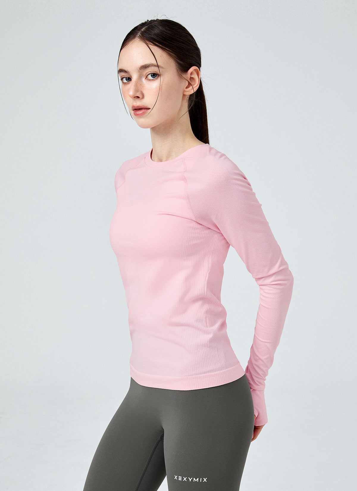 Sleek Pink
