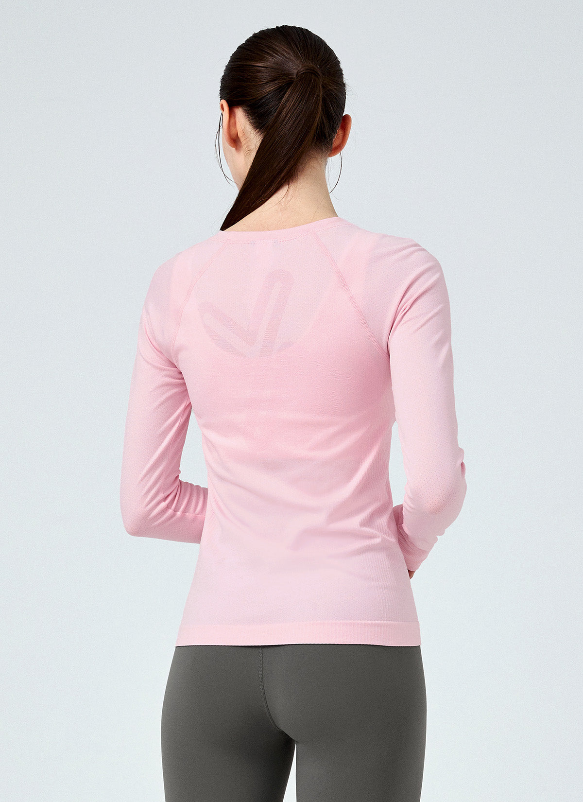 Sleek Pink