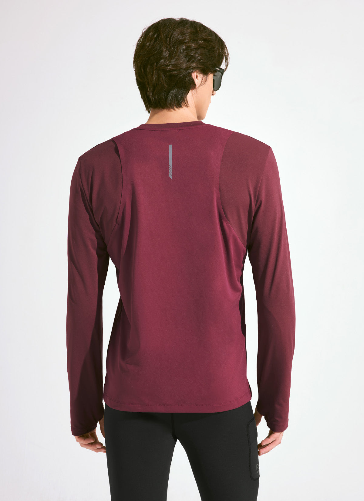 RX Mens Ice Feather Ventilation Long Sleeve
