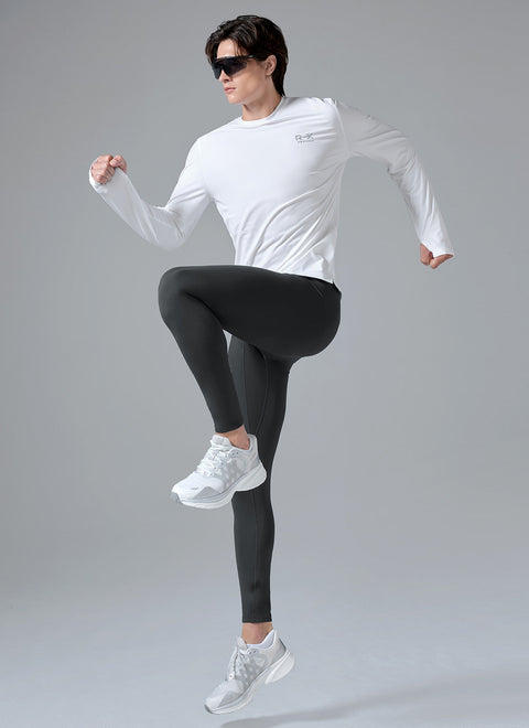 RX Mens Ice Feather Ventilation Long Sleeve