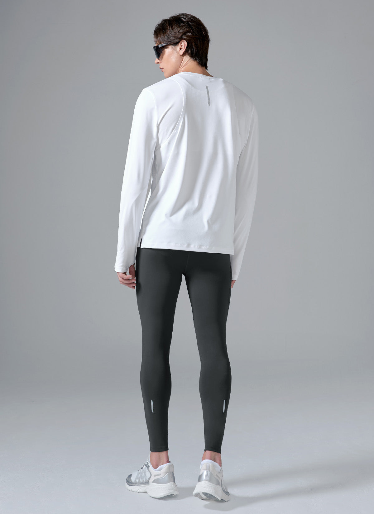 RX Mens Ice Feather Ventilation Long Sleeve