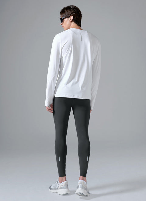 RX Mens Ice Feather Ventilation Long Sleeve