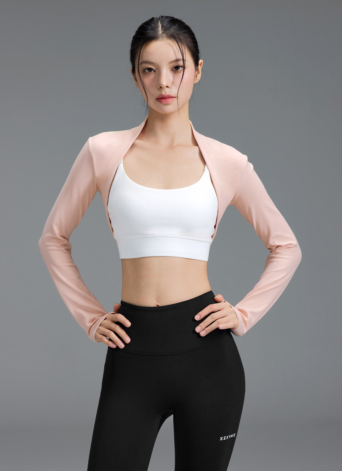 Soft Move Bolero