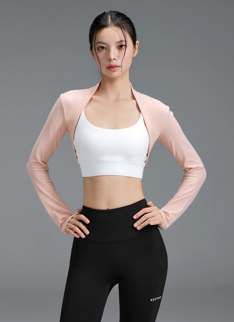 Soft Move Bolero