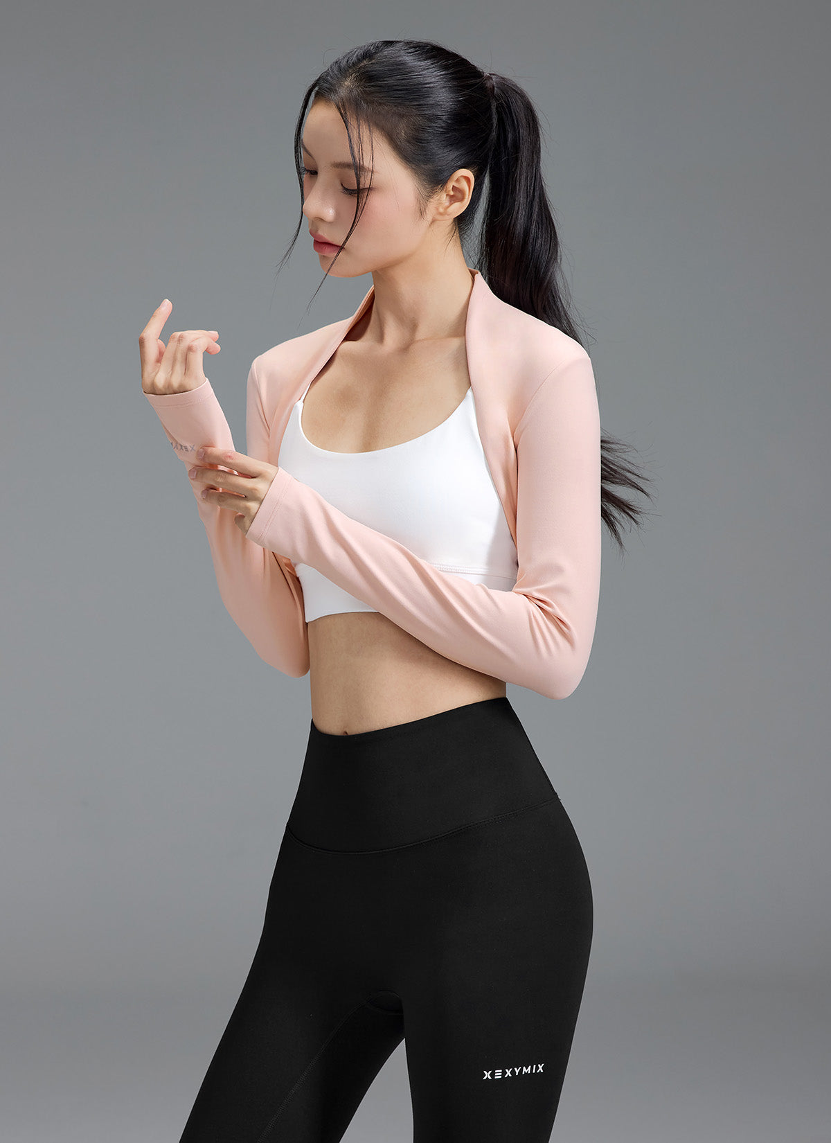 Soft Move Bolero