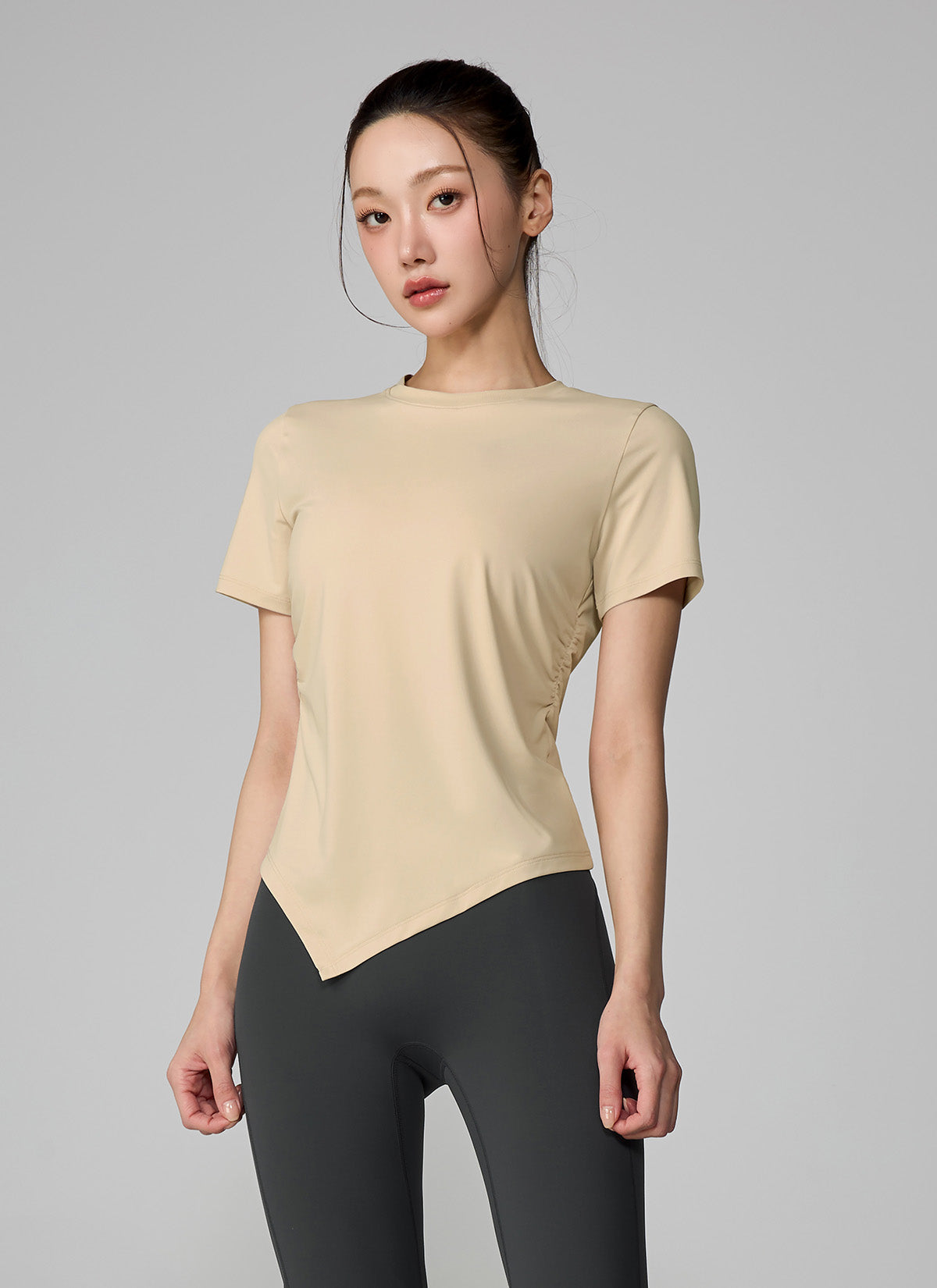Ginger Beige