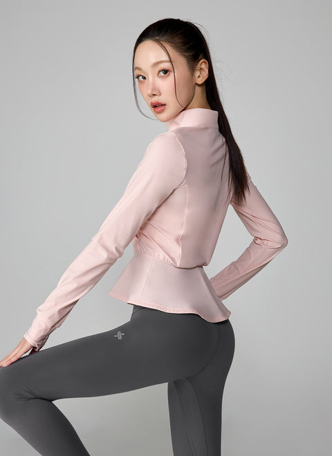 Muse Pink