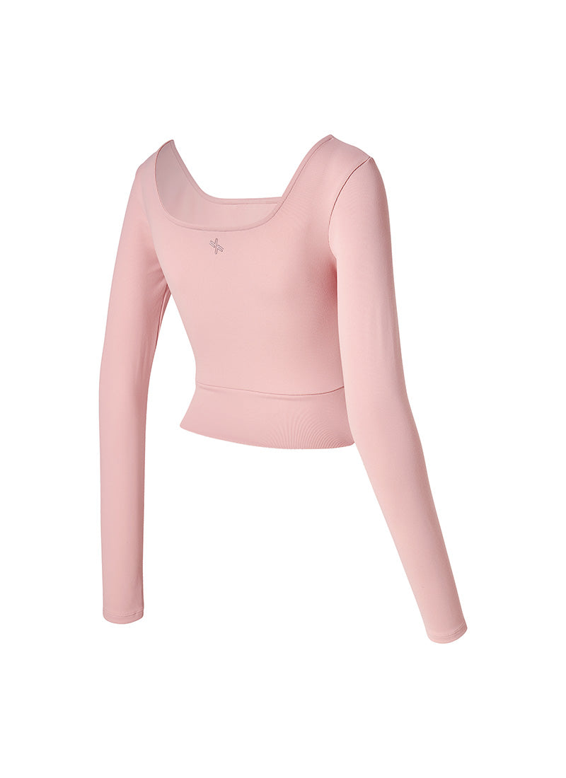 Sugar Pink
