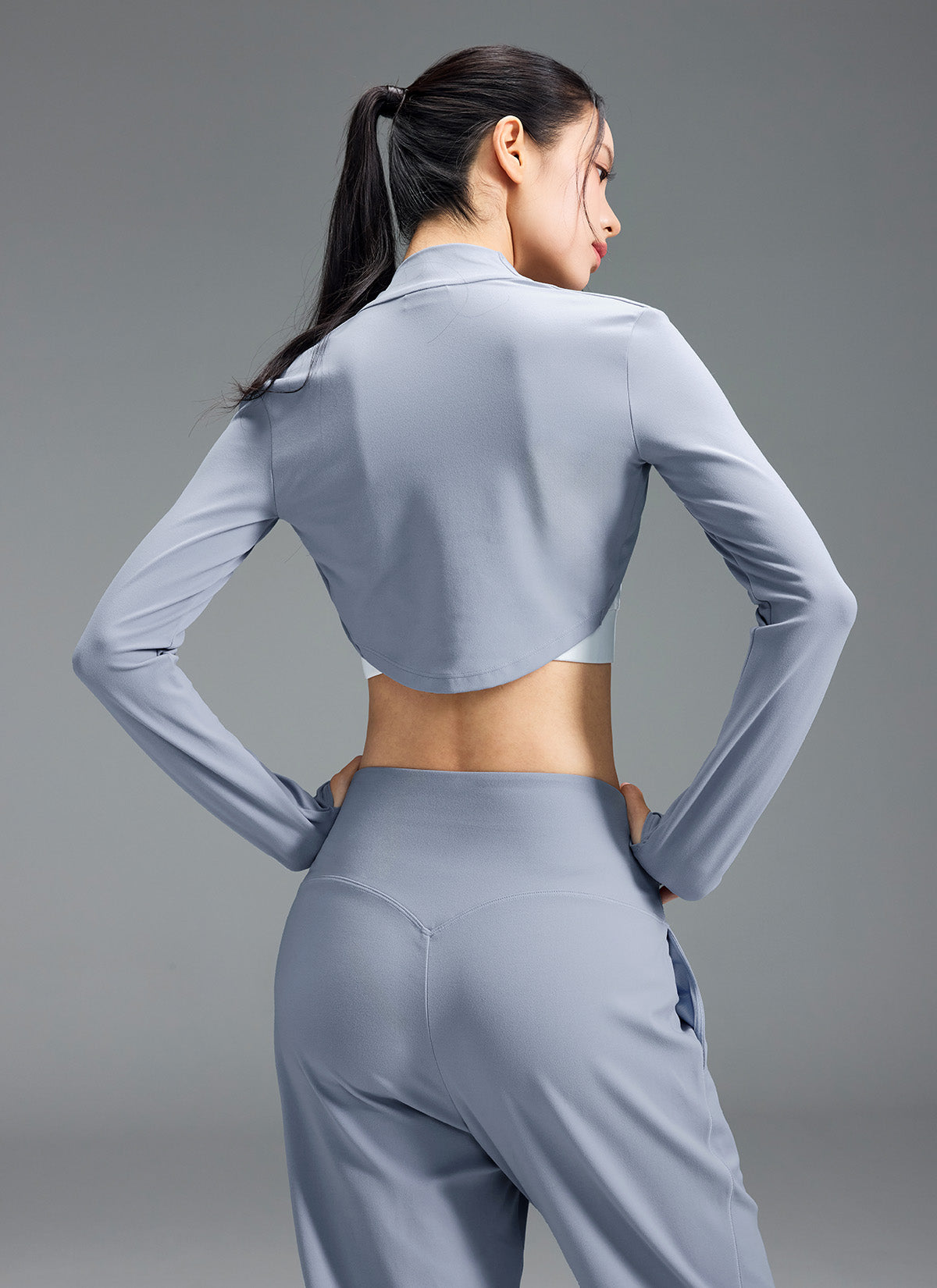 Soft Move Bolero