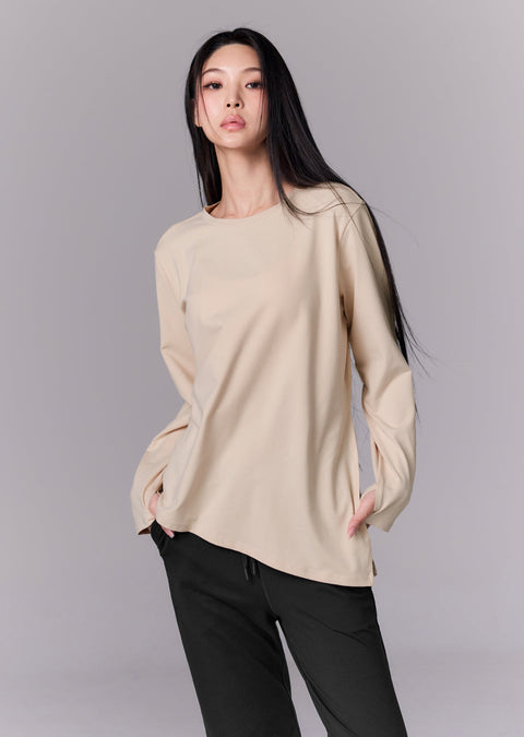 Latte Beige