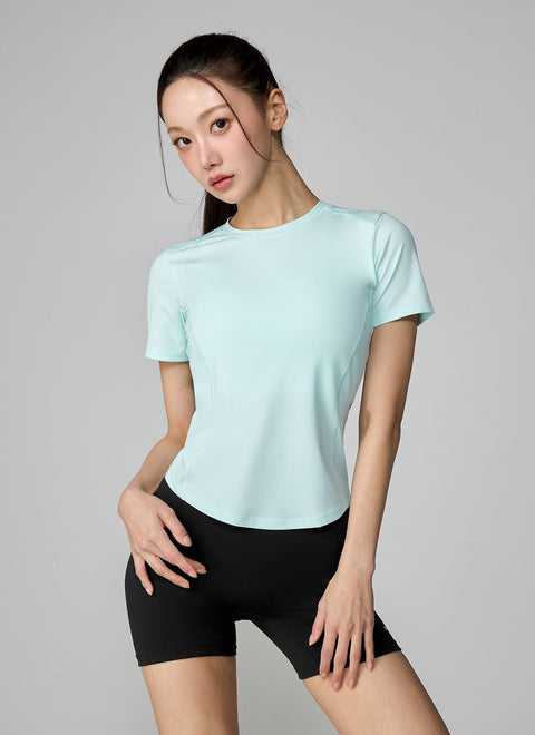 Ice Scent Short Sleeve