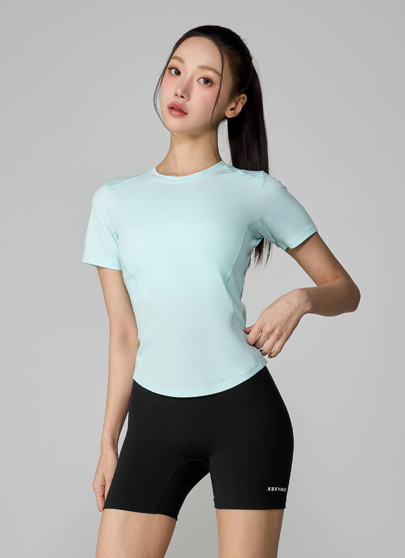 [2 FOR] Ice Scent Sleeveless & Short Sleeve