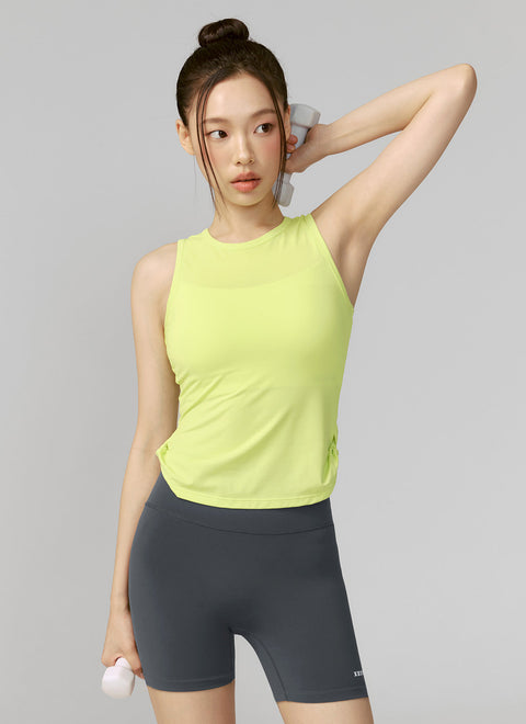 Lemon Lime