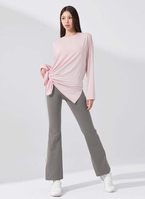 Misty Pink