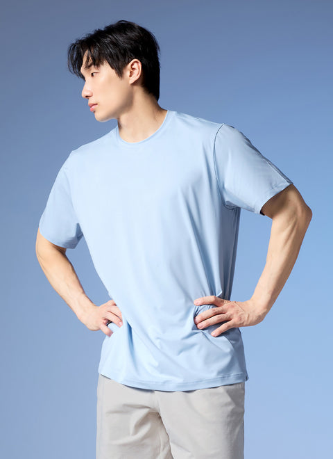 Sky Blue