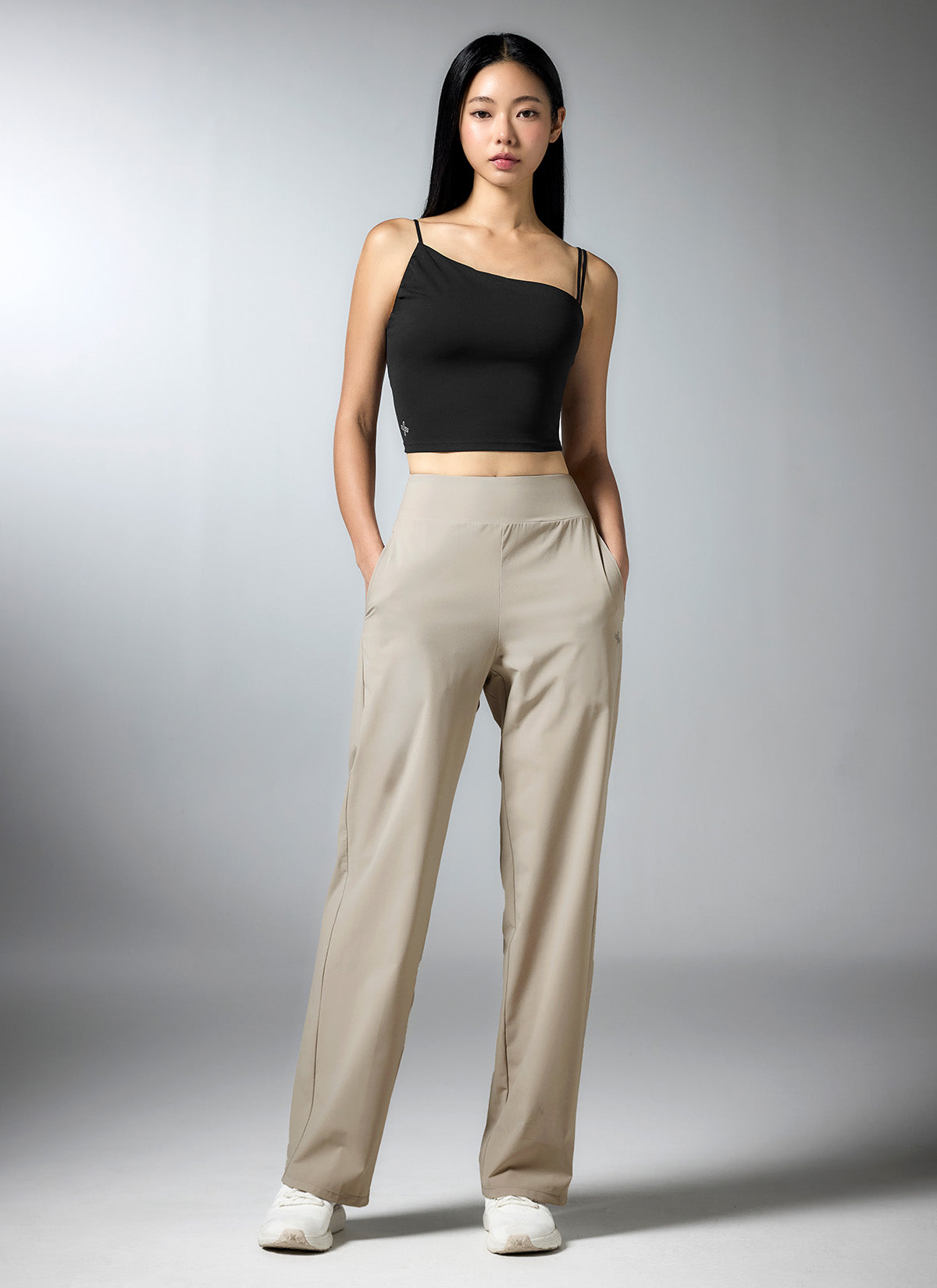 Cream Gray