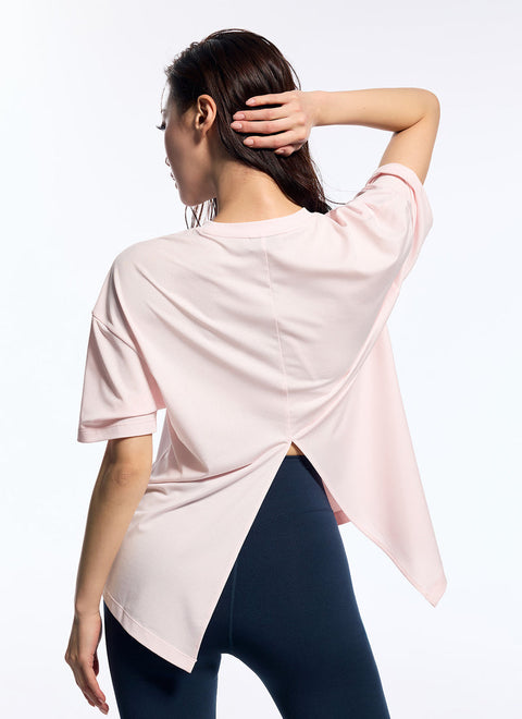 [2 FOR] Ice Feather 2.0 Short Sleeve