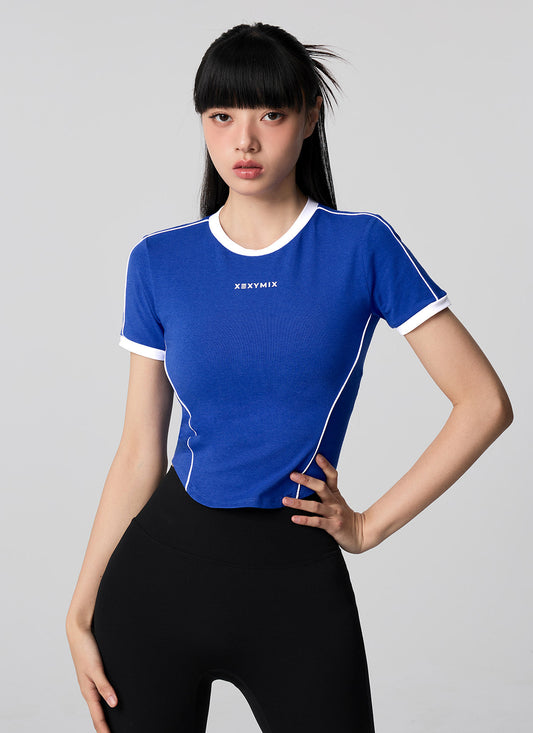 Flash Blue