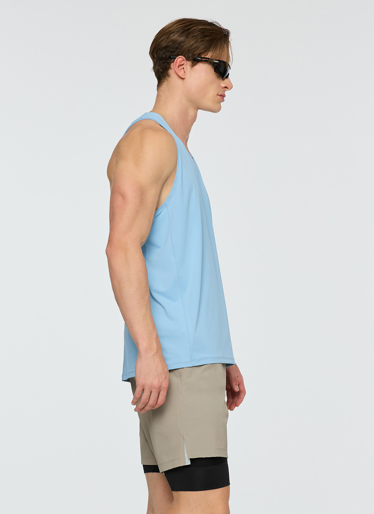 Sky Blue