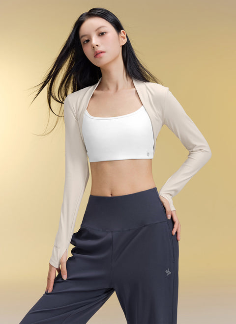 Deep Charcoal Navy