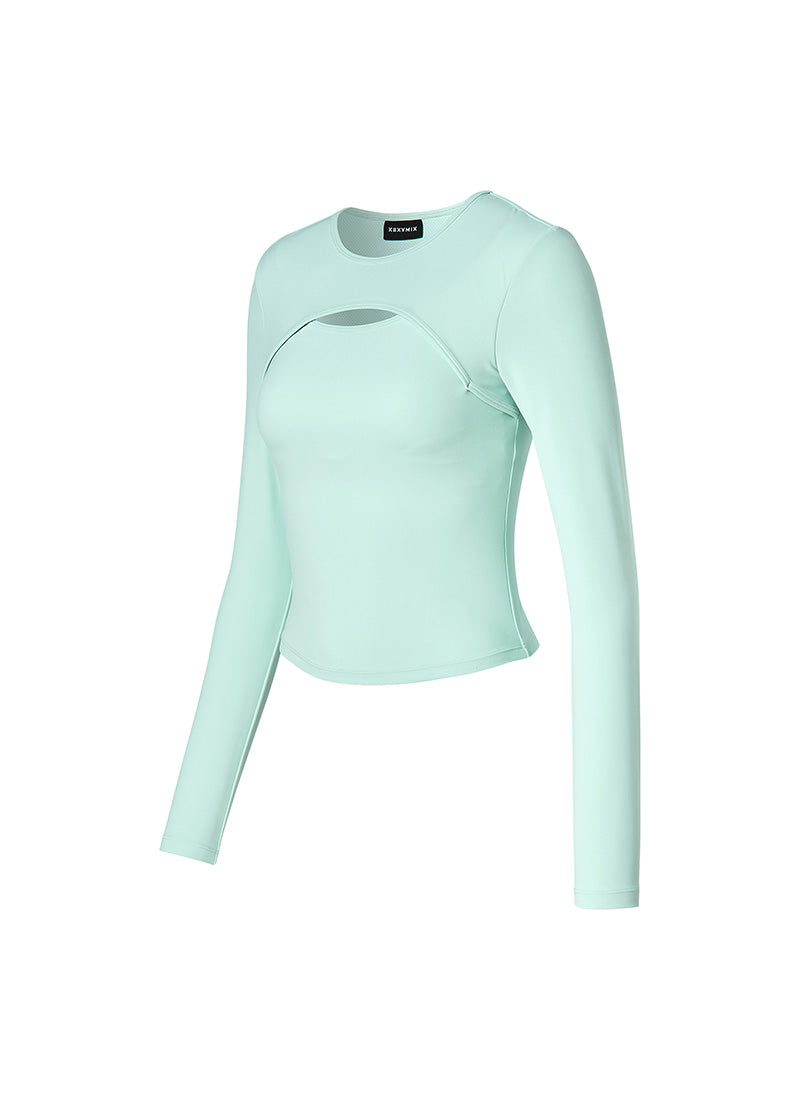 Ice Mint
