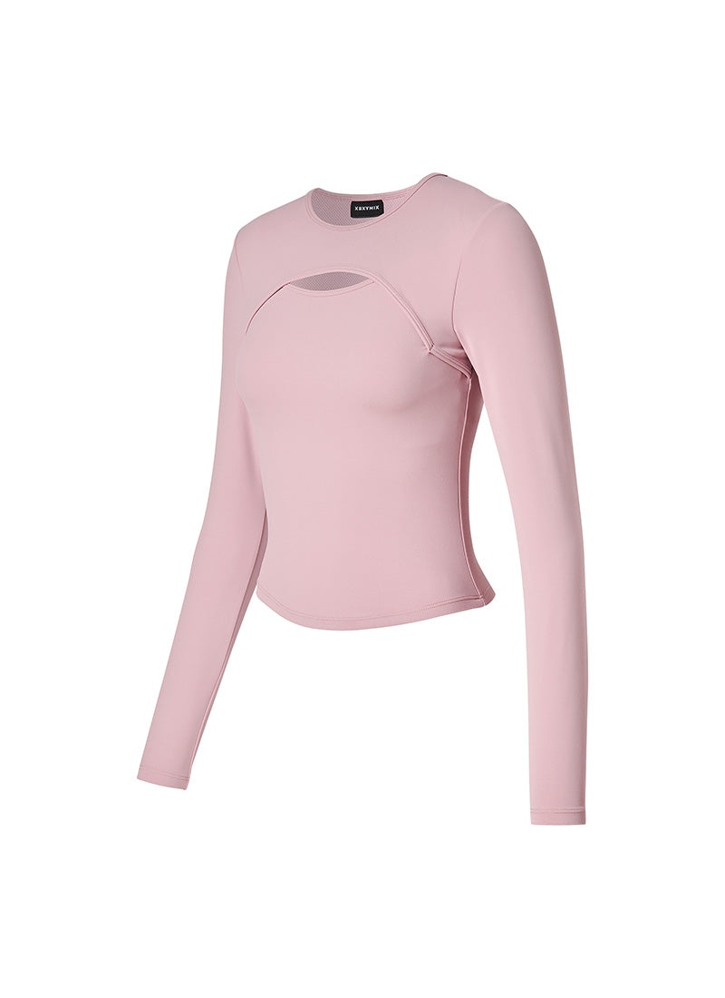 Cosmetic Pink