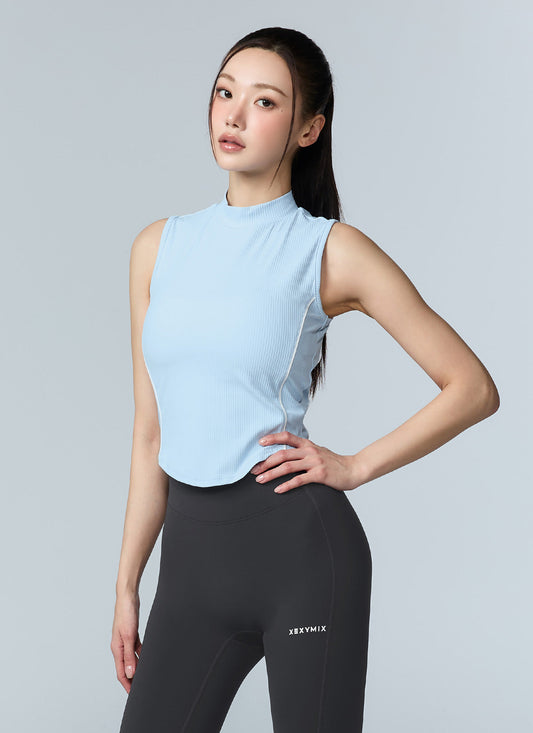Lace Blue