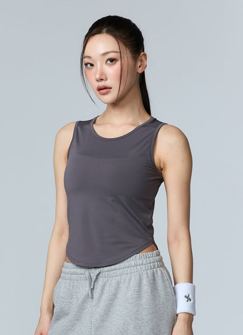 [2 FOR] Ice Scent Sleeveless & Short Sleeve