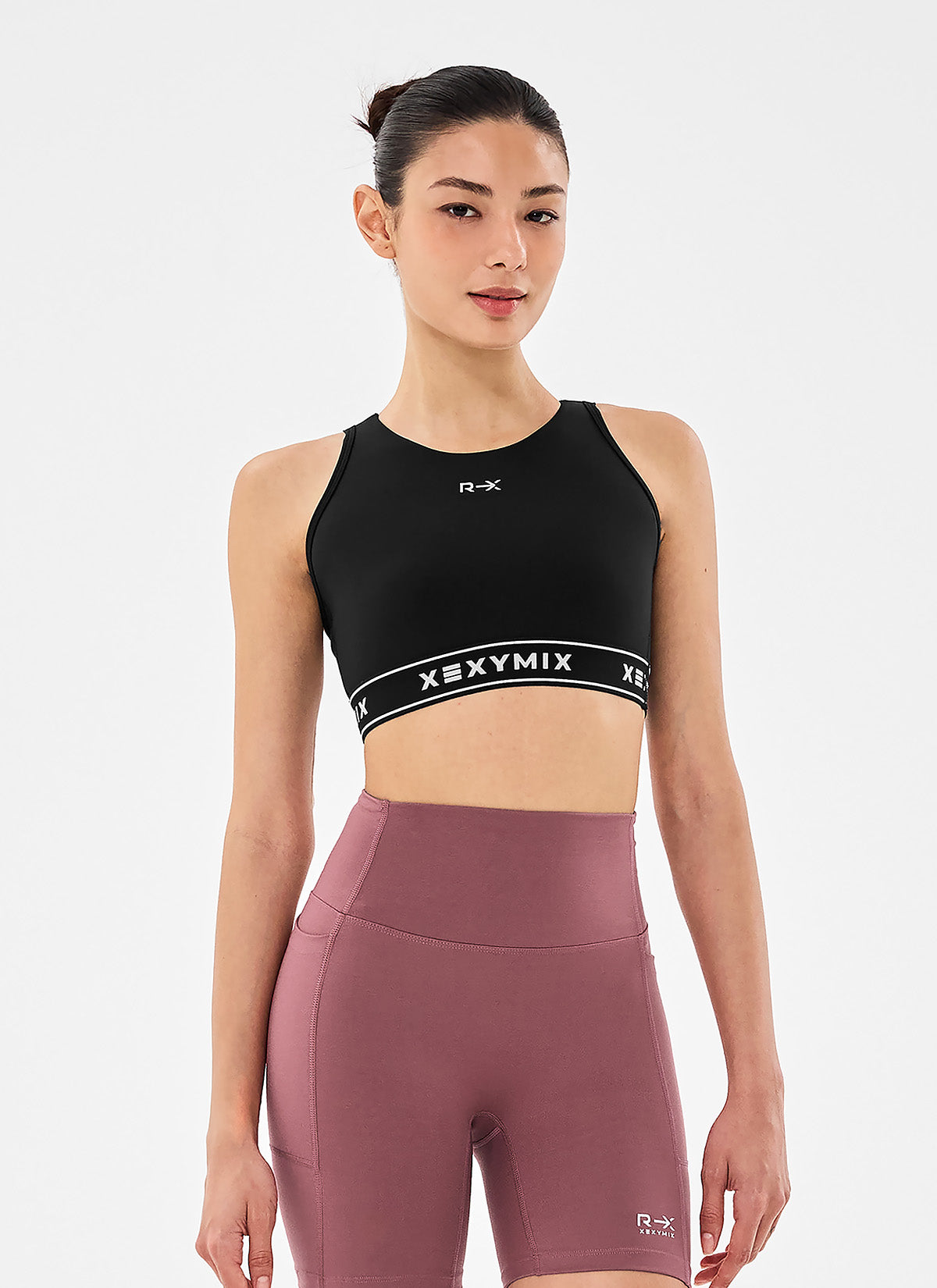 RX Black Label 360N Support Bra