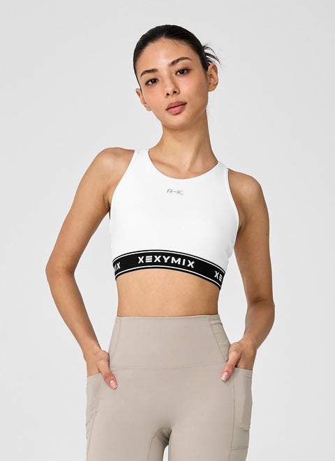 RX Black Label 360N Support Bra