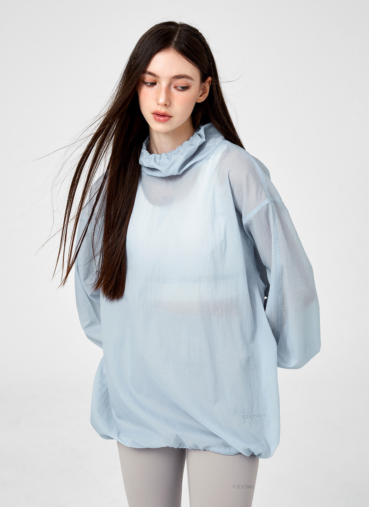Oasis Blue