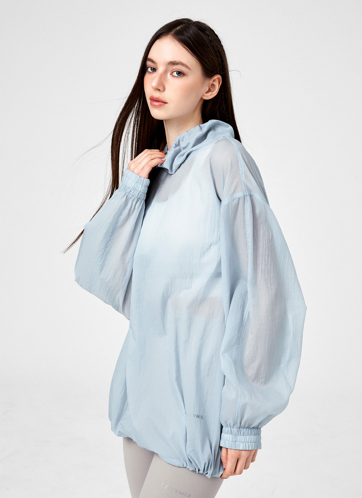 Oasis Blue