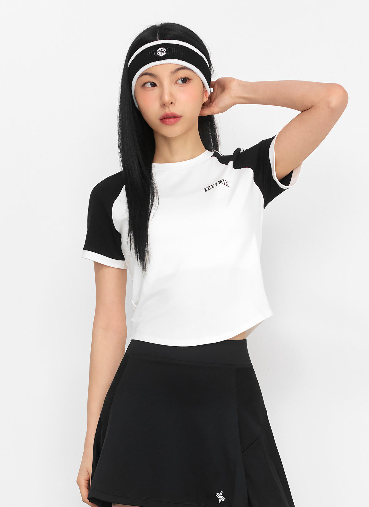 White Ivory