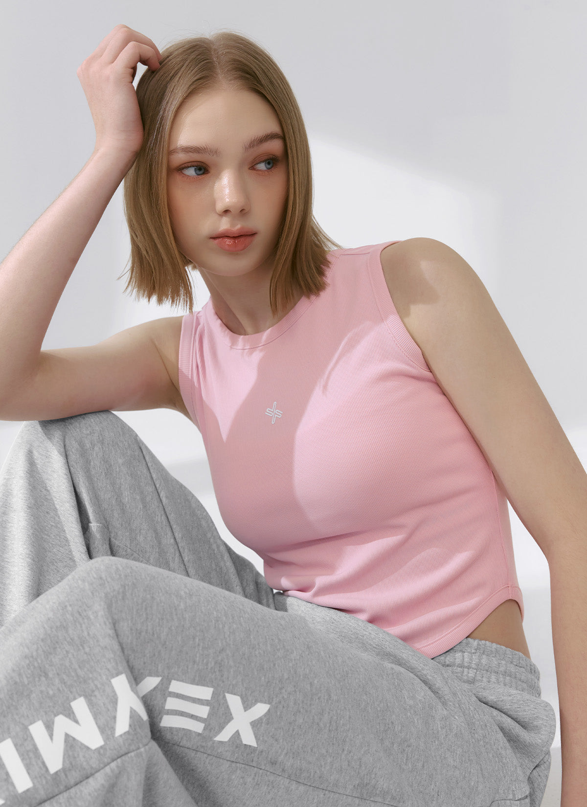 Pink Essence
