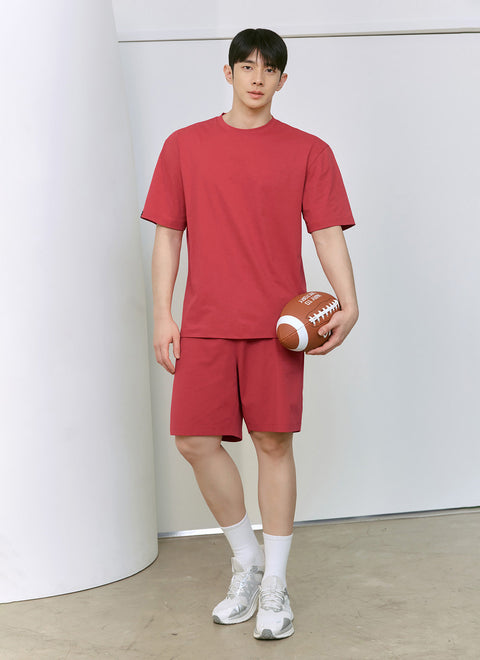 Dynamic Comfort Shorts