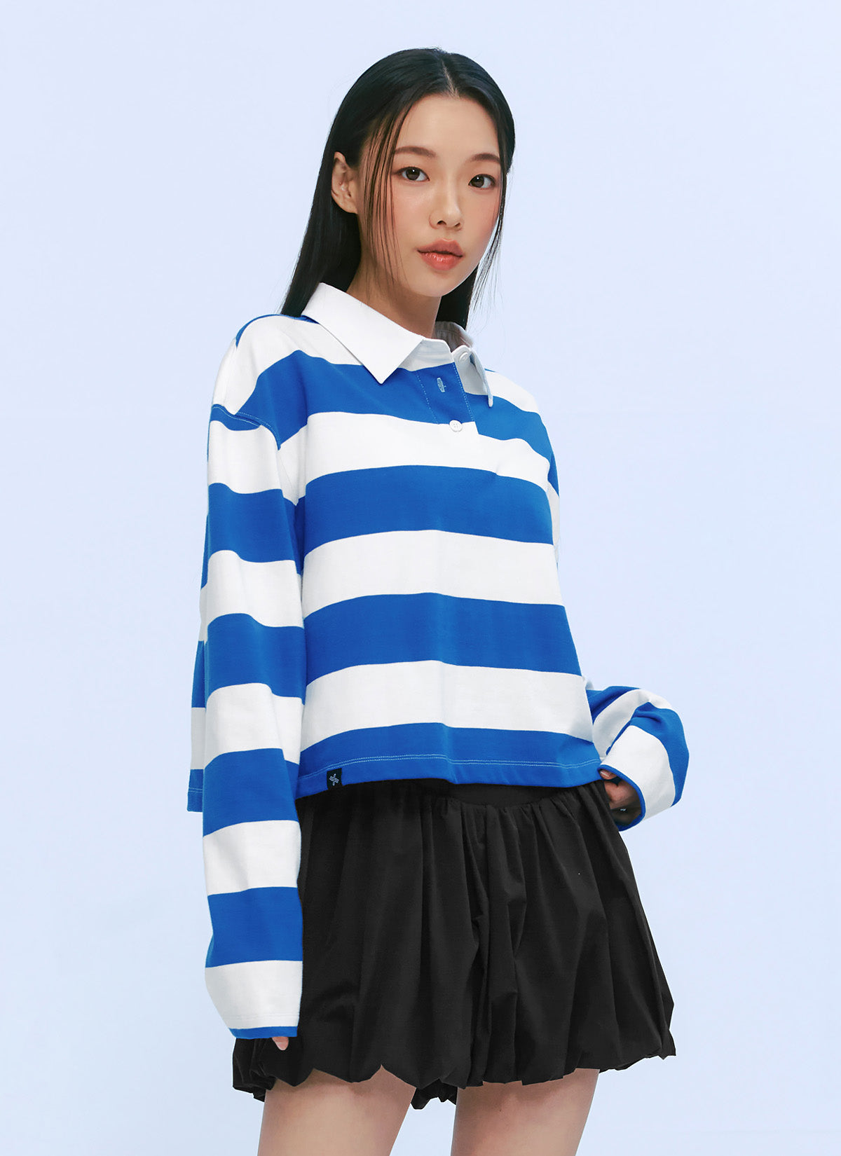 French Blue