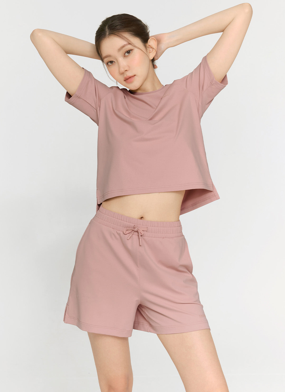 Primerose Pink