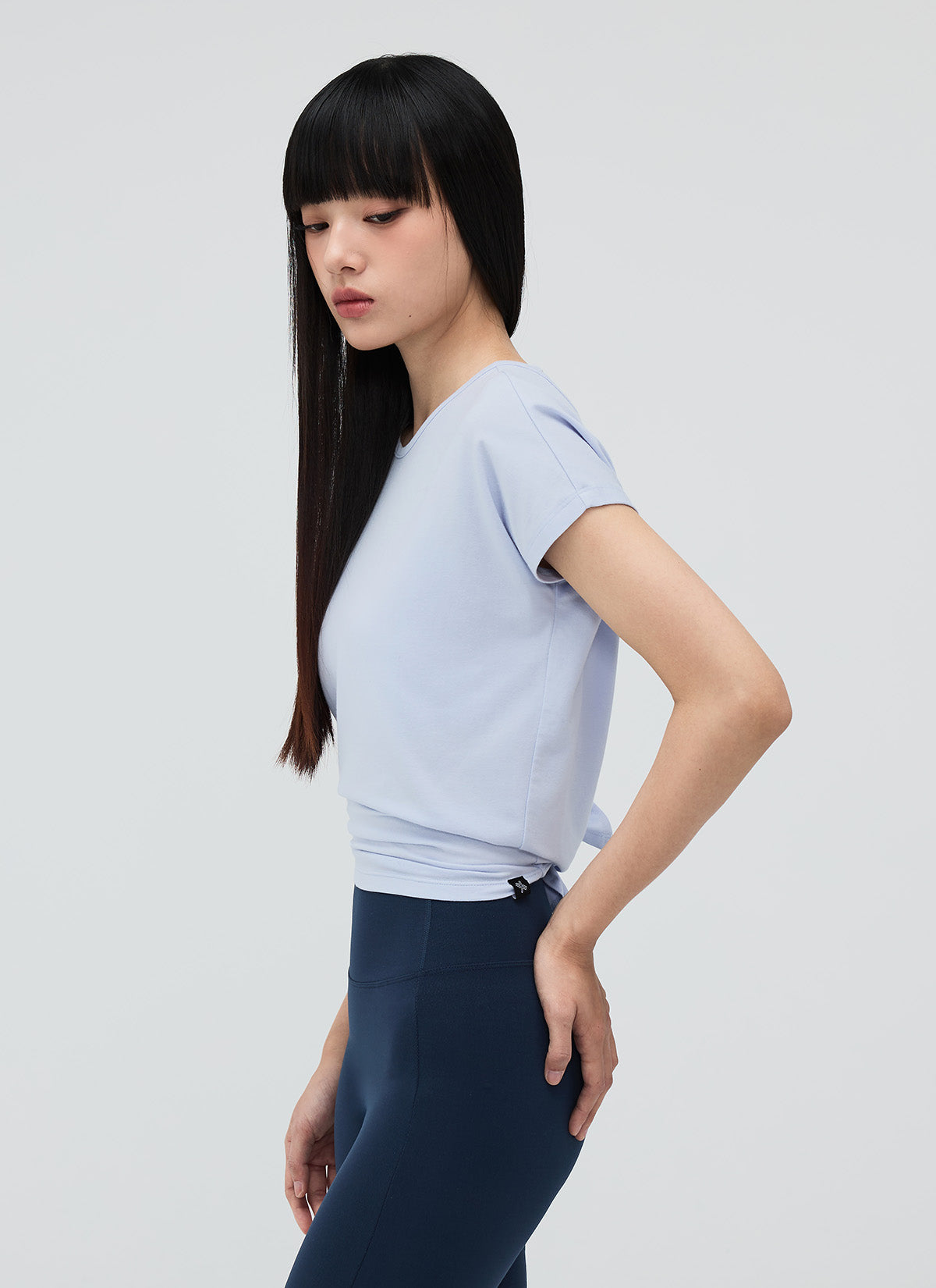 Fairy Blue