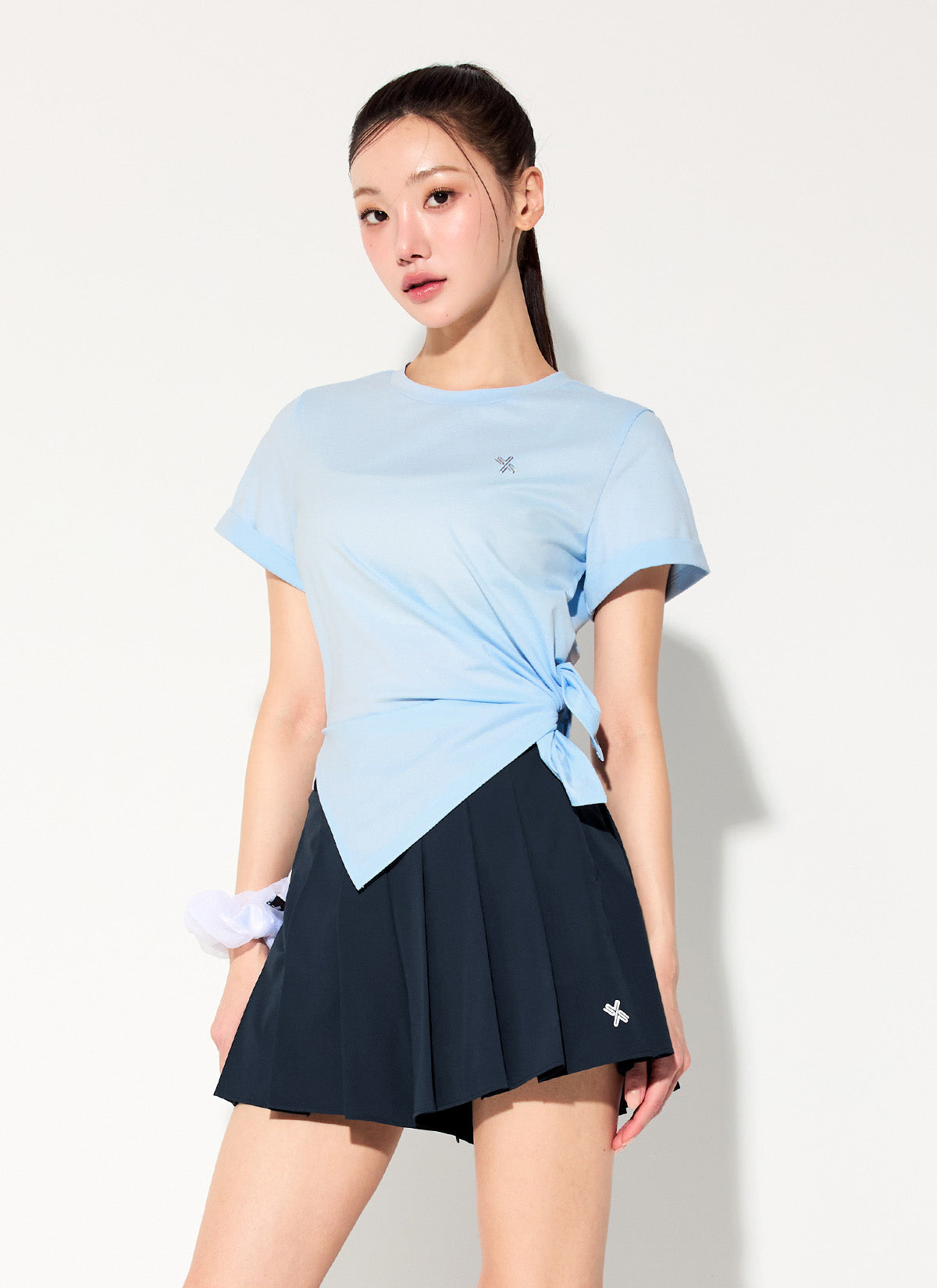 Milk Blue