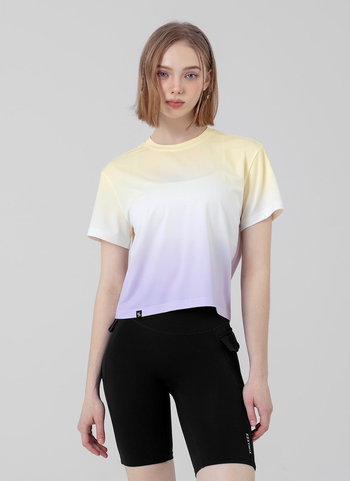 Yellow Lavender