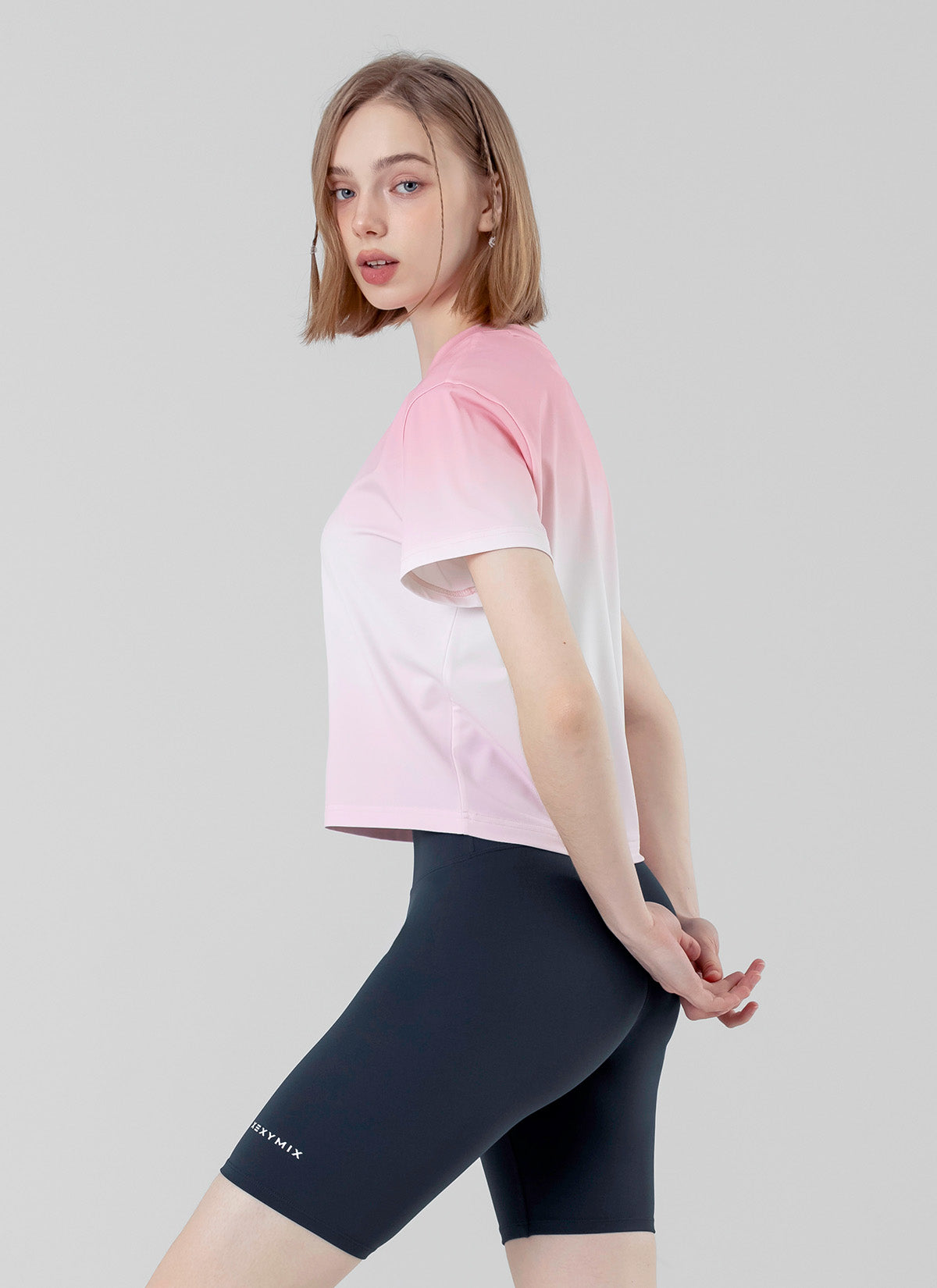 Party Pink