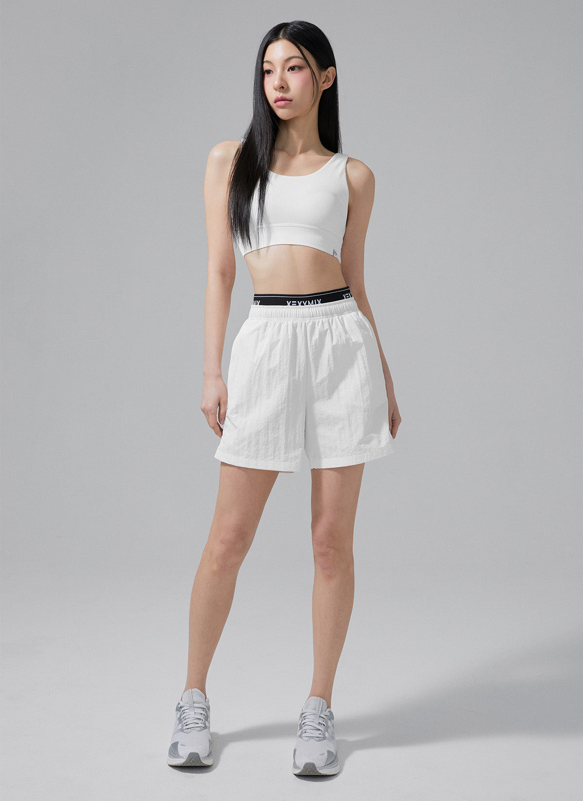 White Ivory