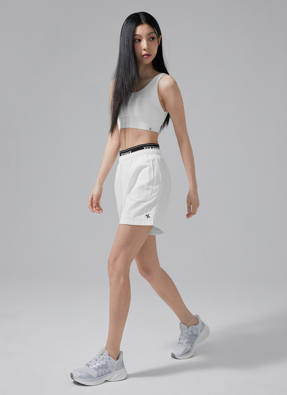 White Ivory