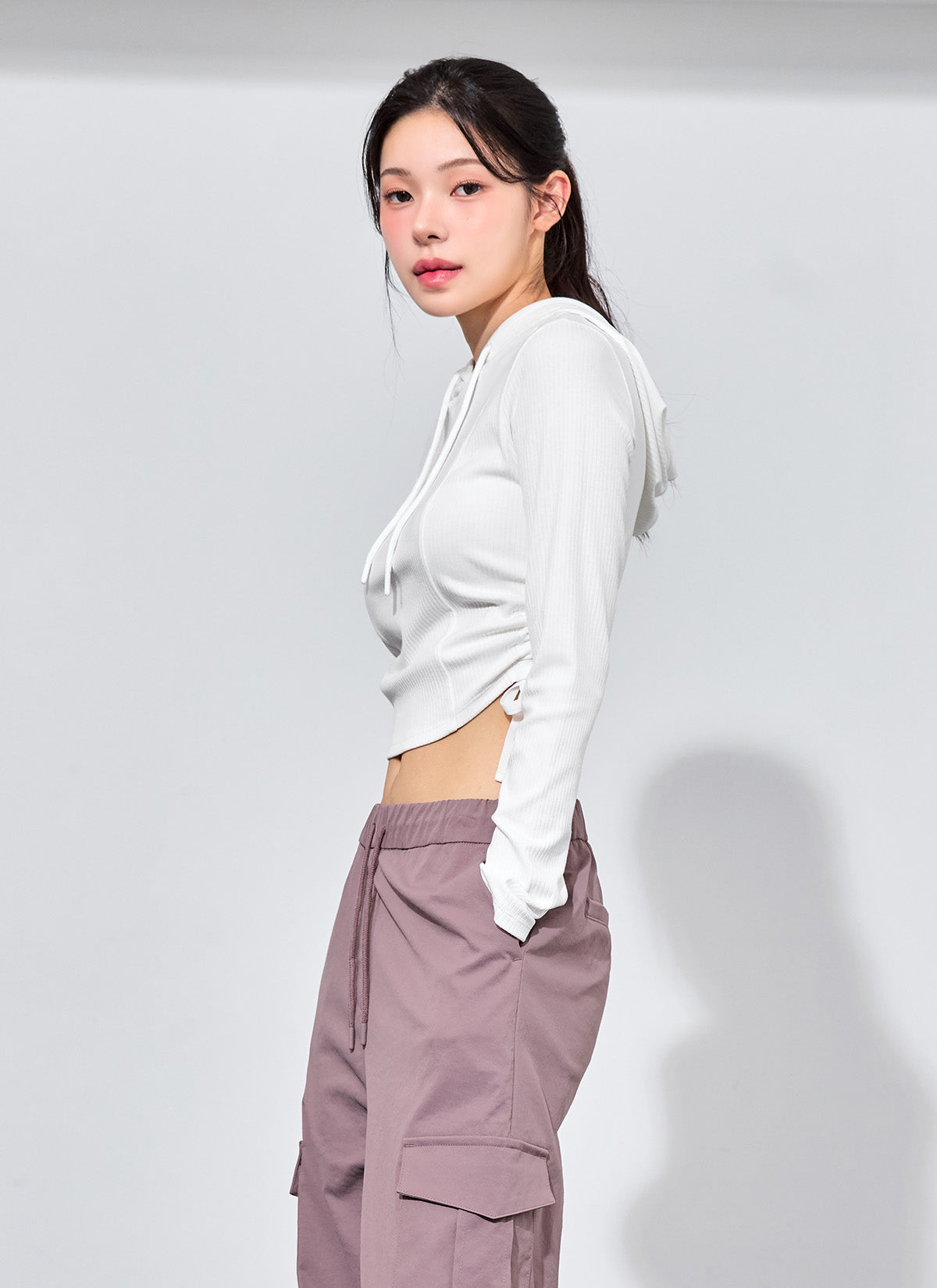 White Ivory