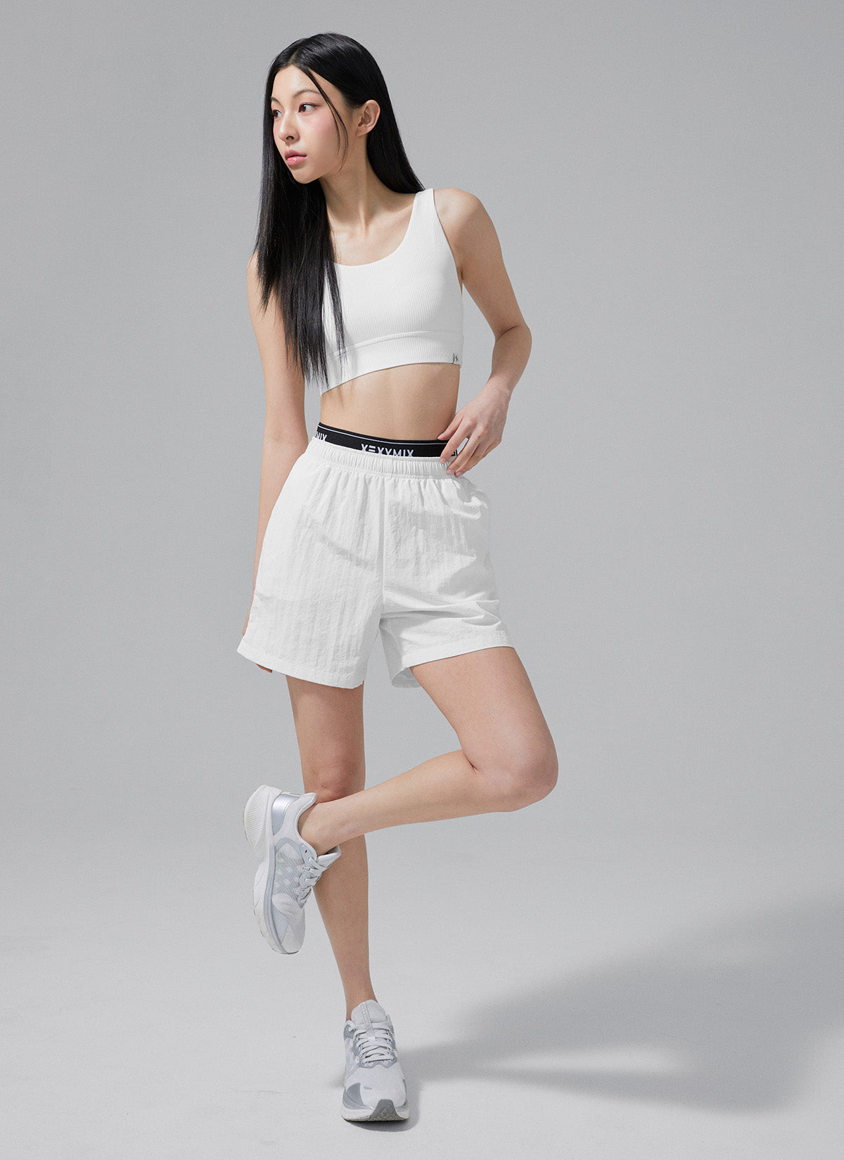 White Ivory