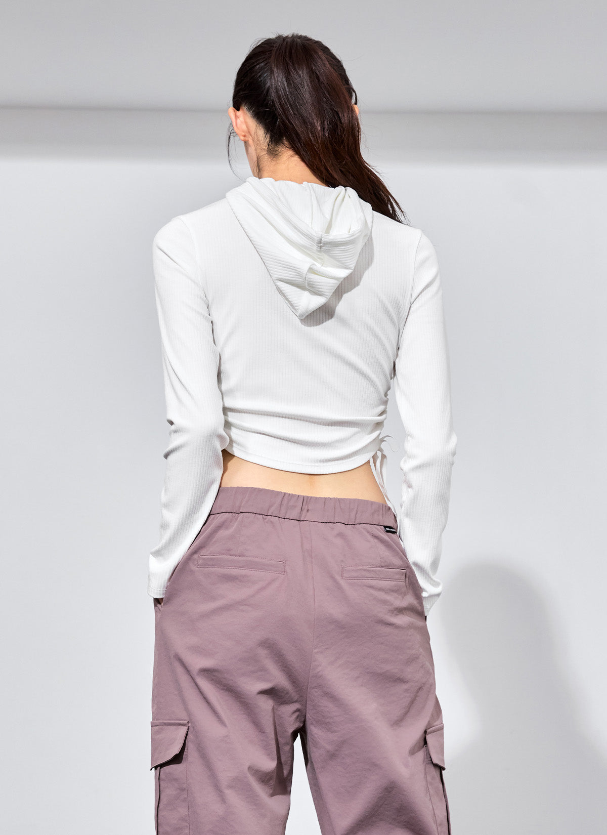 White Ivory