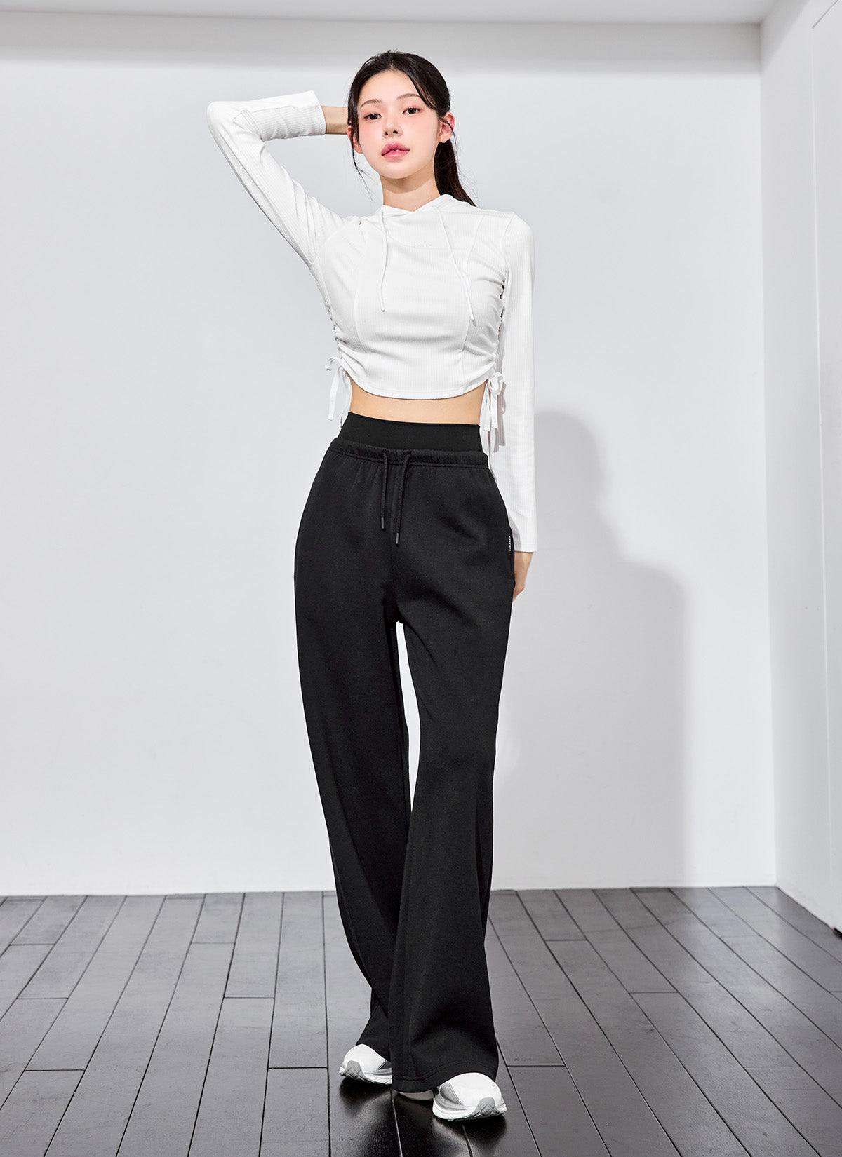 White Ivory
