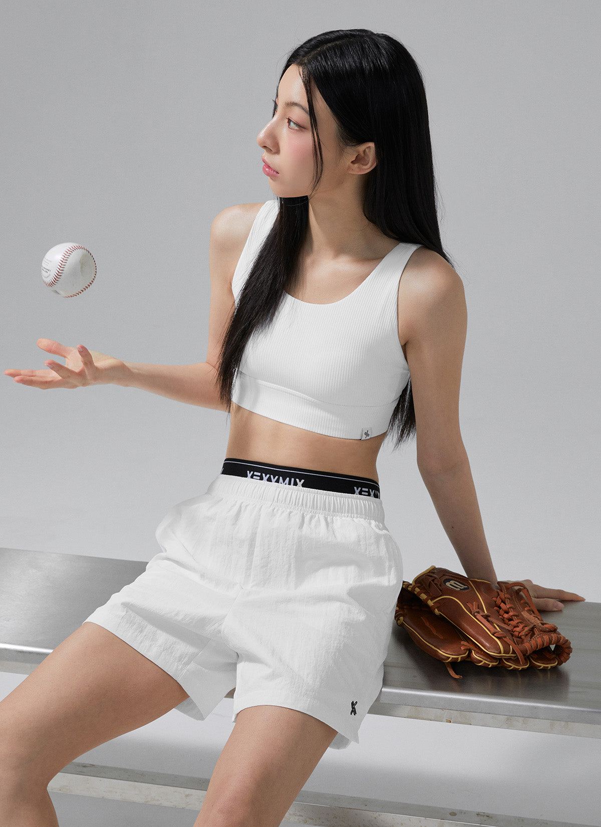 White Ivory