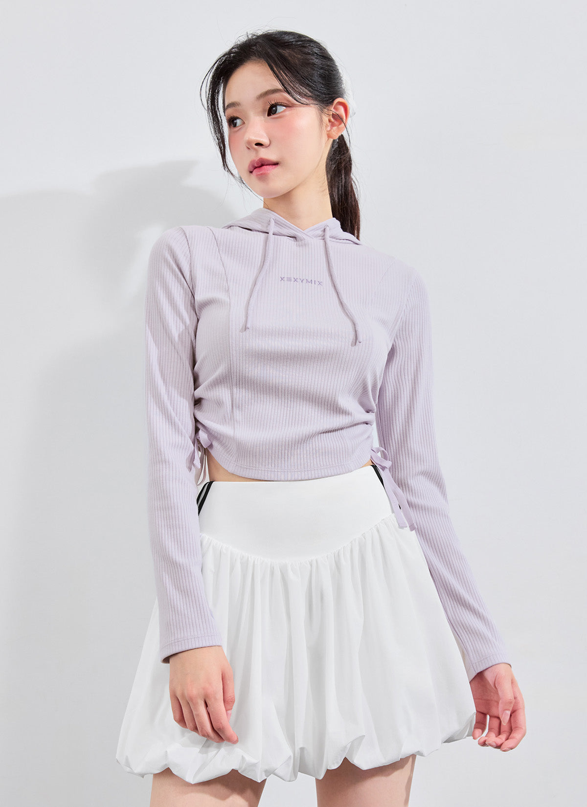 Lilac Moment