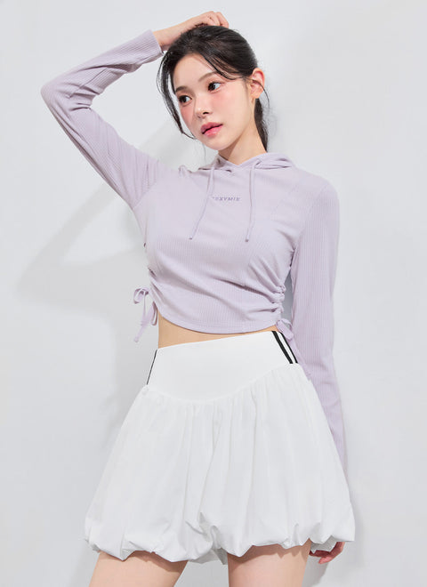 Lilac Moment